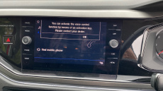 Volkswagen Polo 1.0 EVO SE Tech Edition 5dr Petrol Hatchback